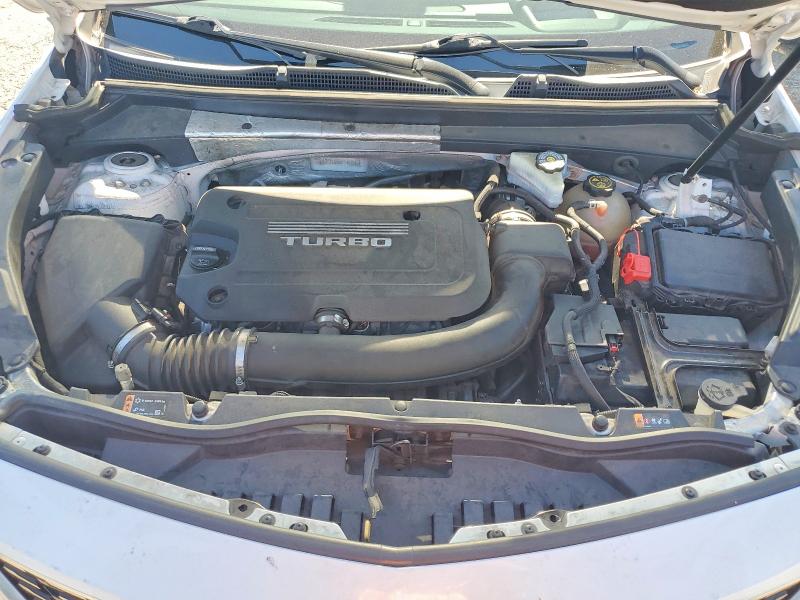 56528806 :رقم المزاد ، 1GYFZCR45KF146606 vin ، 2019 Cadillac Xt4 مزاد بيع