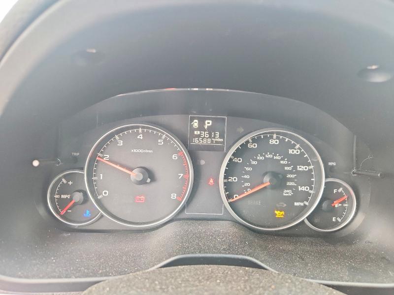 Продажа на аукционе авто 2013 Subaru Outback, vin: 4S4BRBGC1D3295099, номер лота: 57707186