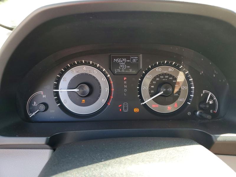 Продаж на аукціоні авто 2014 Honda Odyssey, vin: 5FNRL5H4XEB090219, номер лоту: 57149776