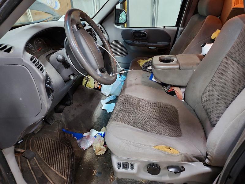 57354046 :رقم المزاد ، 1FTRW08L33KC56226 vin ، 2003 Ford F150 مزاد بيع