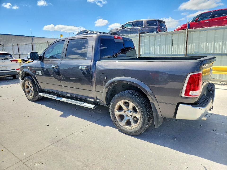 56618286 :رقم المزاد ، 1C6RR7NM8HS871835 vin ، 2017 Ram 1500 مزاد بيع