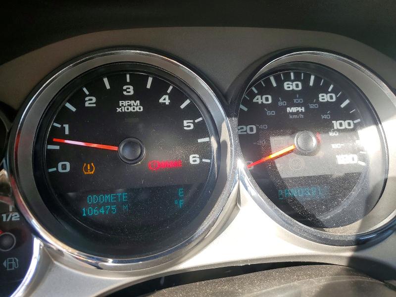 Продажа на аукционе авто 2013 Chevrolet Silverado, vin: 1GCRCSEA9DZ127830, номер лота: 59198196