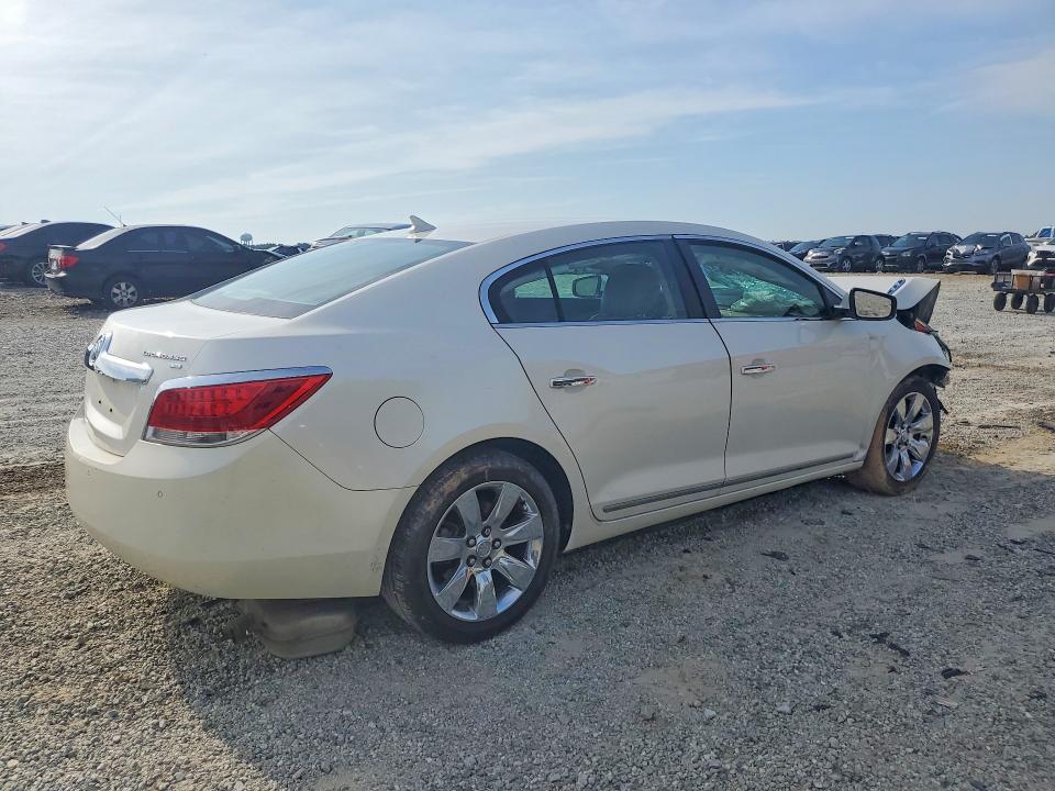 2011 Buick Lacrosse მანქანა იყიდება აუქციონზე, vin: 1G4GC5ED7BF365222, აუქციონის ნომერი: 55737486