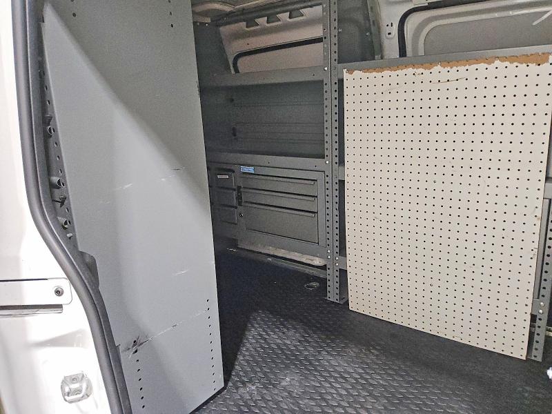 Aukcja sprzedaży 2018 Ram Promaster City, vin: ZFBERFAB7J6L62293, numer aukcji: 54143806