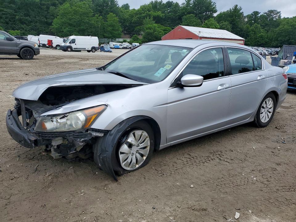 Aukcja sprzedaży 2010 Honda Accord, vin: 1HGCP2F3XAA195074, numer aukcji: 58264076