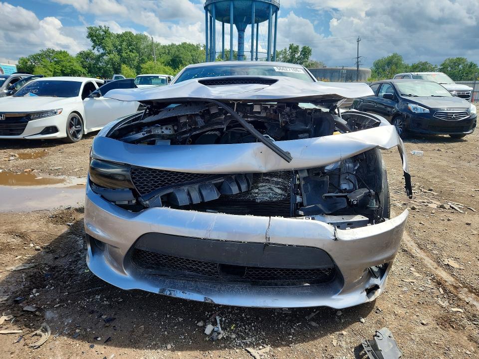 Aukcja sprzedaży 2015 Dodge Charger, vin: 2C3CDXEJ2FH905490, numer aukcji: 56627106