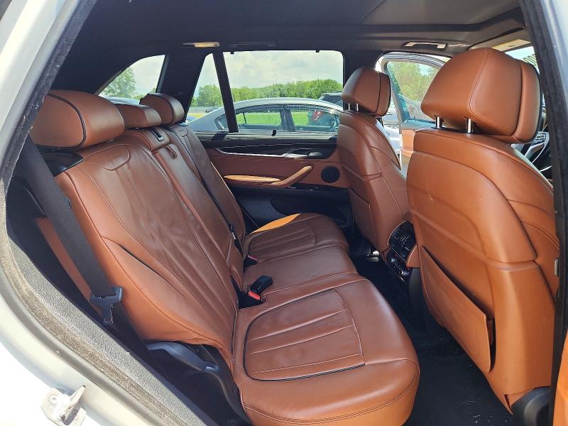 Продажа на аукционе авто 2017 Bmw X5, vin: 5UXKR0C32H0V76316, номер лота: 52700046