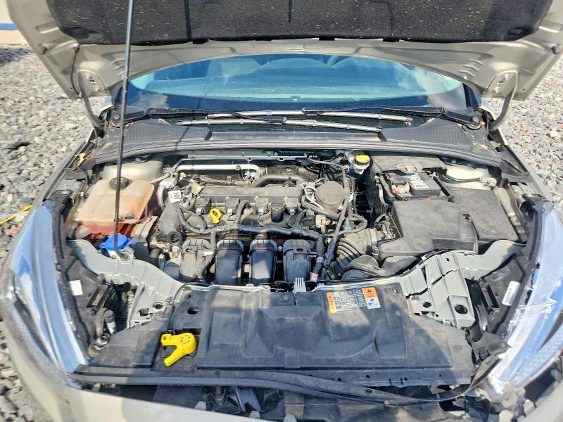 2015 Ford Focus მანქანა იყიდება აუქციონზე, vin: 1FADP3F20FL373253, აუქციონის ნომერი: 58093656