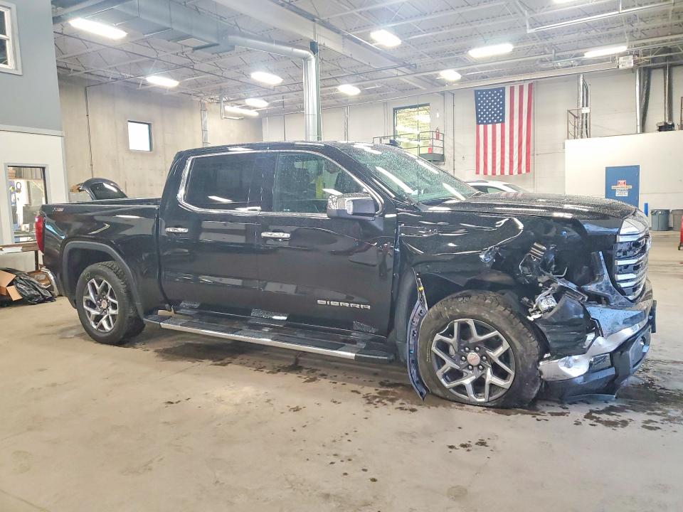 58706596 :رقم المزاد ، 3GTUUDED2PG294211 vin ، 2023 Gmc Sierra مزاد بيع