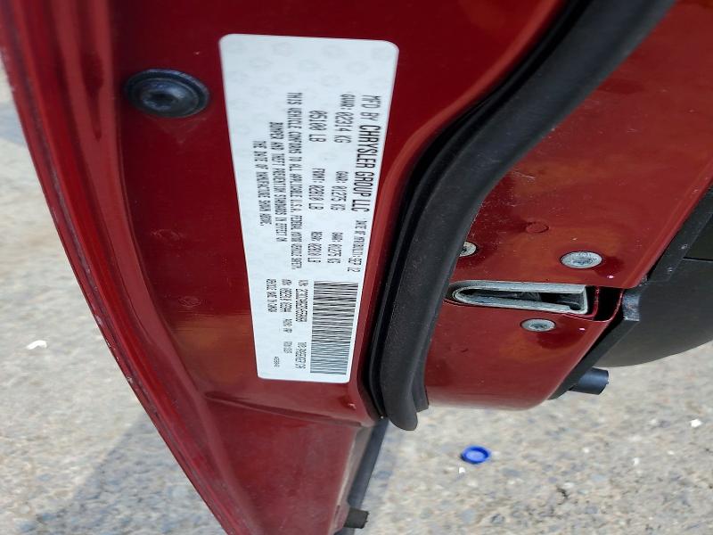 Продаж на аукціоні авто 2013 Chrysler 300, vin: 2C3CCABG2DH558068, номер лоту: 58949446
