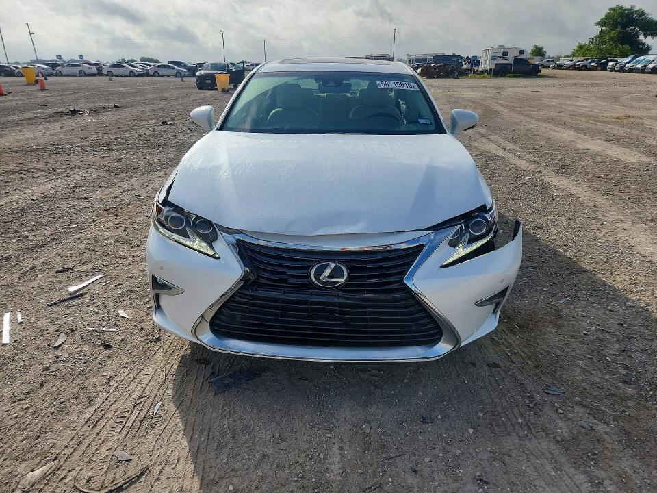 Продаж на аукціоні авто 2017 Lexus Es, vin: 58ABK1GG8HU074433, номер лоту: 58715016