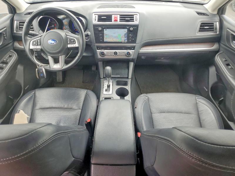 Продаж на аукціоні авто 2017 Subaru Outback, vin: 4S4BSANC4H3380705, номер лоту: 58235326