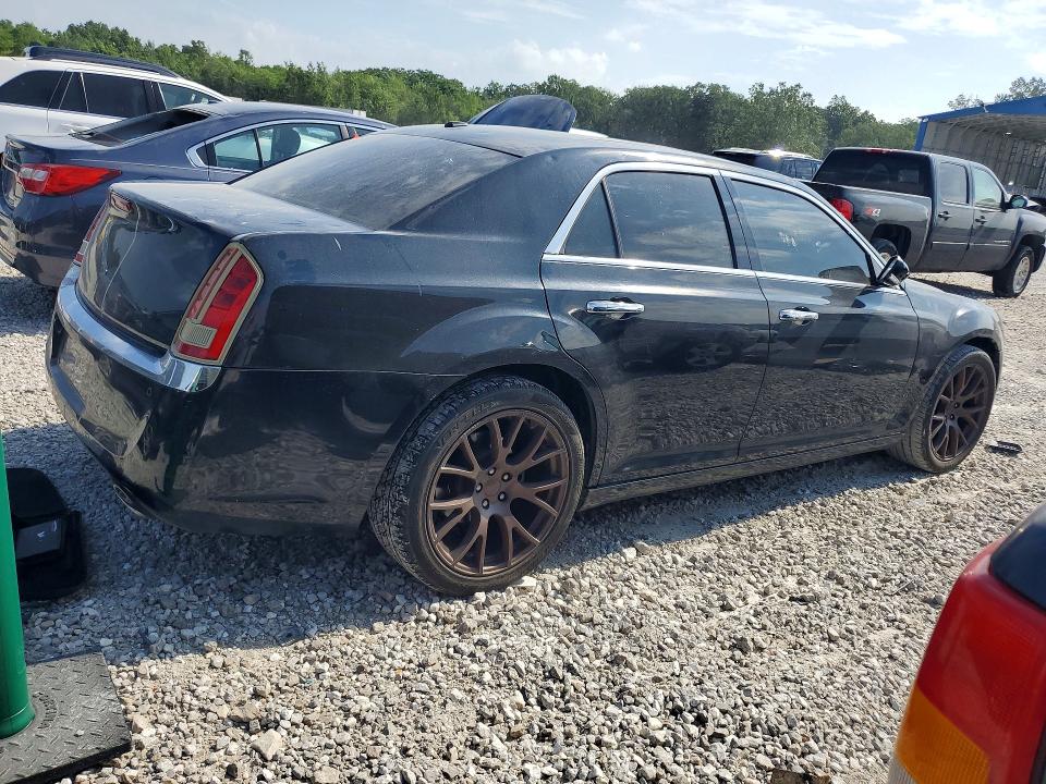 Aukcja sprzedaży 2013 Chrysler 300c, vin: 2C3CCAET2DH731578, numer aukcji: 55092226