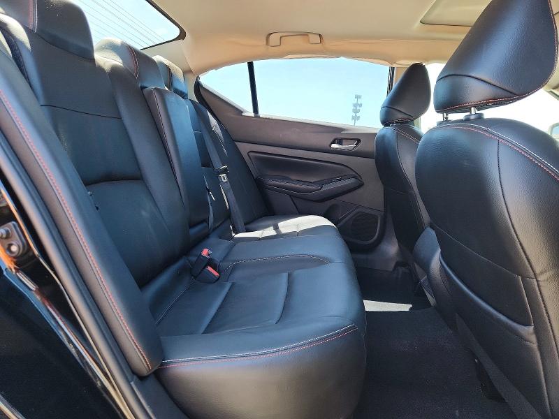 Aukcja sprzedaży 2023 Nissan Altima, vin: 1N4BL4CW5PN399482, numer aukcji: 55801656