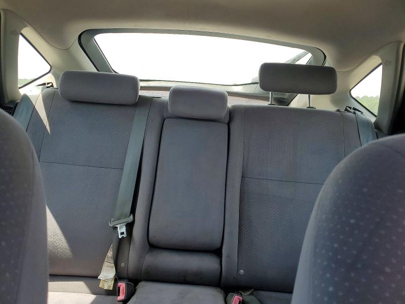 Продаж на аукціоні авто 2007 Toyota Prius, vin: JTDKB20U577622662, номер лоту: 57516766