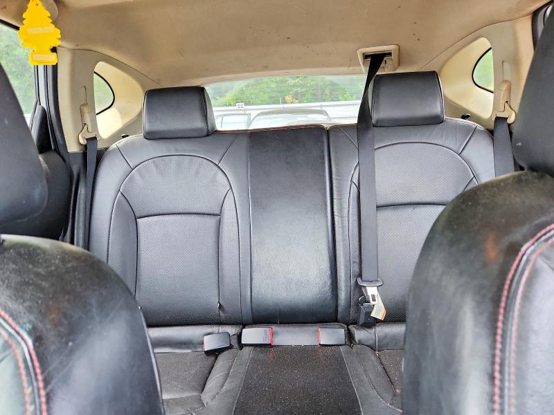 Aukcja sprzedaży 2012 Nissan Rogue, vin: JN8AS5MV4CW383772, numer aukcji: 58057686