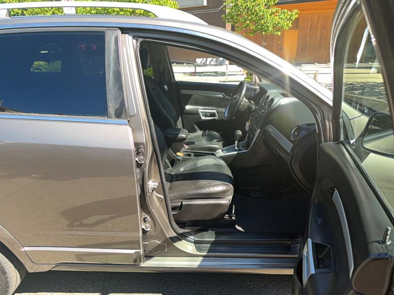 Aukcja sprzedaży 2012 Chevrolet Captiva, vin: 3GNAL3E56CS591375, numer aukcji: 55940306