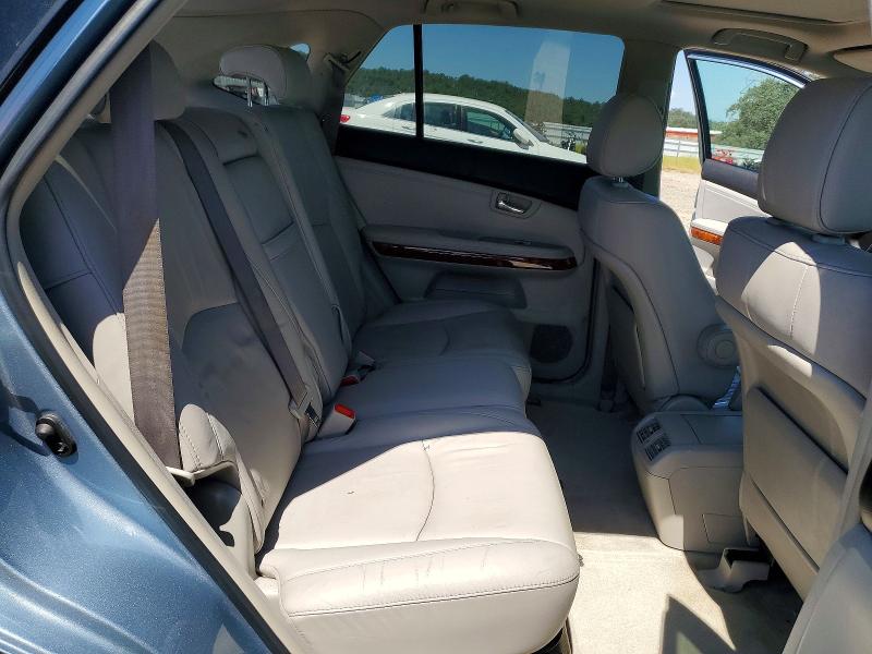 Продаж на аукціоні авто 2007 Lexus Rx, vin: 2T2GK31U97C020075, номер лоту: 58513966