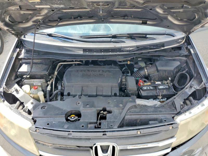 Auction sale of the 2013 Honda Odyssey, vin: 5FNRL5H63DB060592, lot number: 57916176