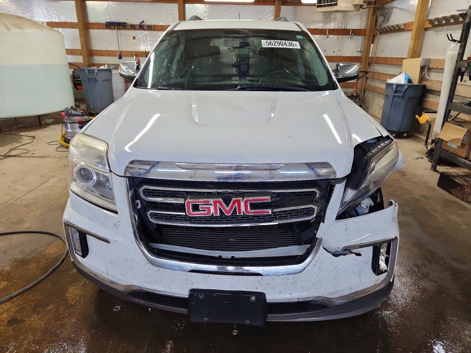 Продаж на аукціоні авто 2016 Gmc Terrain, vin: 2GKFLUE35G6136819, номер лоту: 56290436