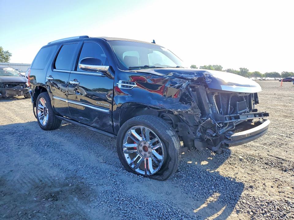 Aukcja sprzedaży 2013 Cadillac Escalade, vin: 1GYS3DEF6DR247510, numer aukcji: 57251316