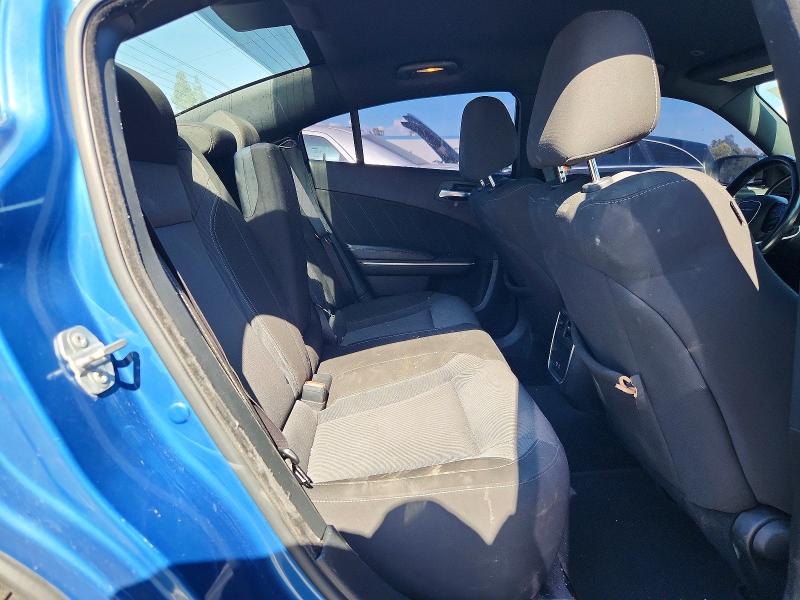 Продаж на аукціоні авто 2022 Dodge Charger, vin: 2C3CDXBG0NH220069, номер лоту: 57574336