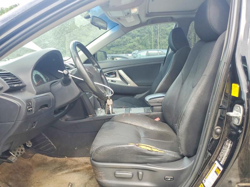 53693216 :رقم المزاد ، 4T1BF3EK7BU682305 vin ، 2011 Toyota Camry مزاد بيع