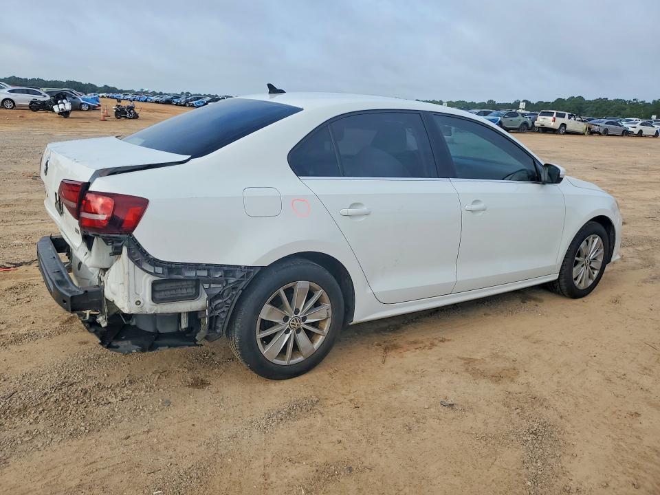 Продаж на аукціоні авто 2016 Volkswagen Jetta, vin: 3VWD67AJ3GM240258, номер лоту: 58128476