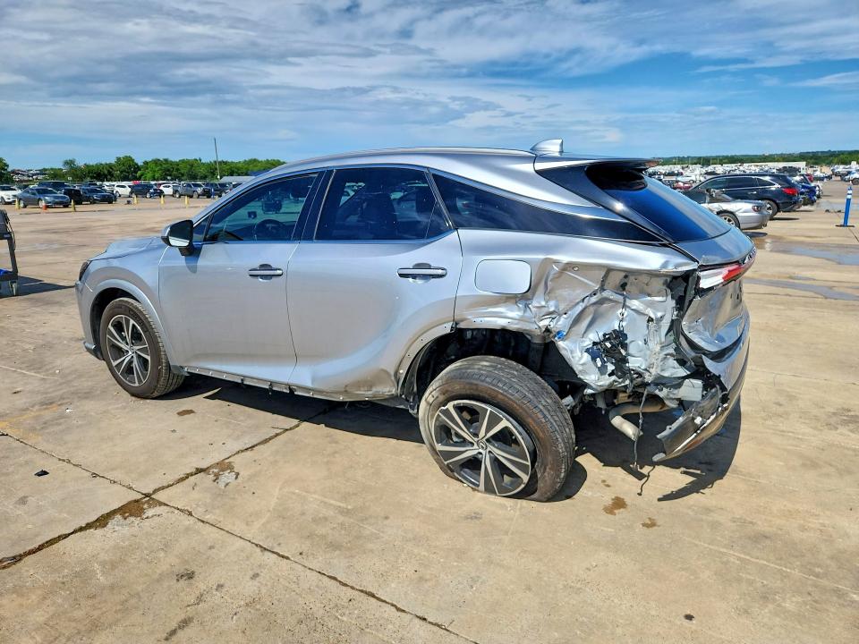 Продажа на аукционе авто 2023 Lexus Rx 350, vin: 2T2BAMBA0PC019761, номер лота: 57023646