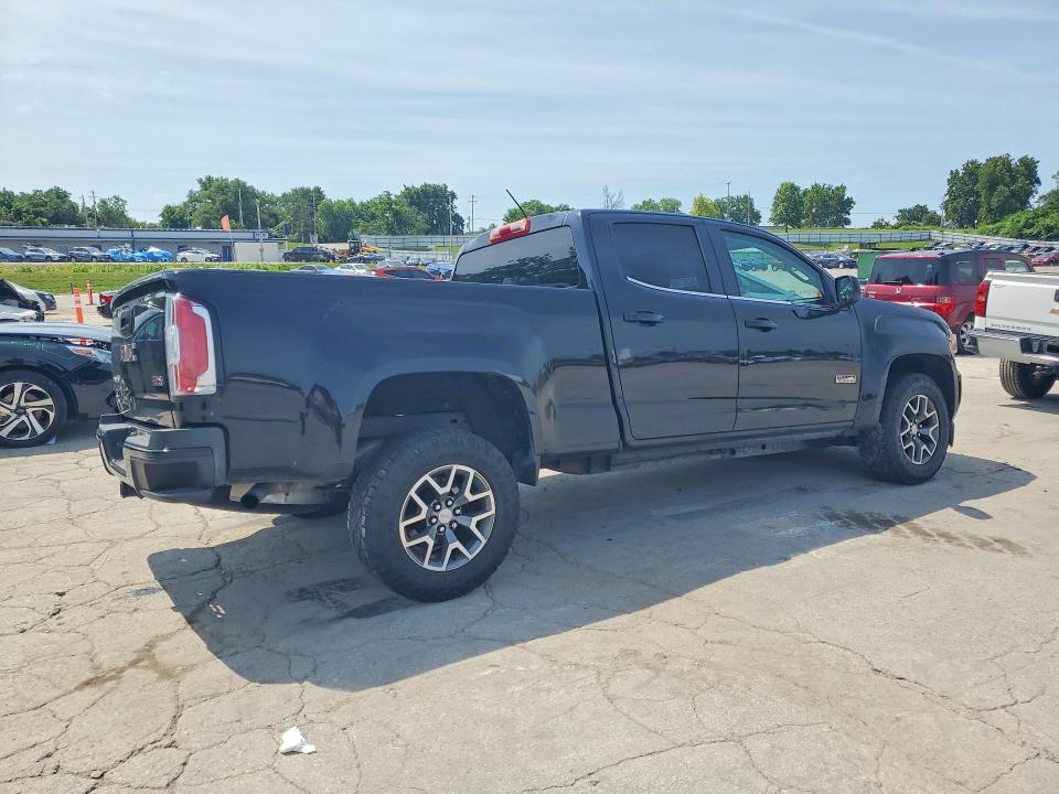 Aukcja sprzedaży 2015 Gmc Canyon, vin: 1GTG6BE36F1174752, numer aukcji: 58397766