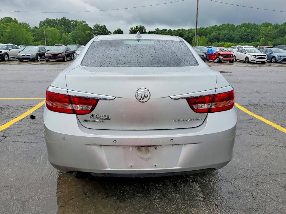 Продажа на аукционе авто 2015 Buick Verano, vin: 1G4PR5SK4F4120509, номер лота: 56749436