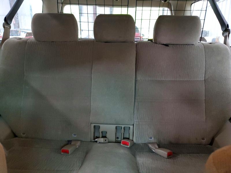 Продаж на аукціоні авто 2001 Subaru Legacy, vin: 4S3BH665417619202, номер лоту: 56560556