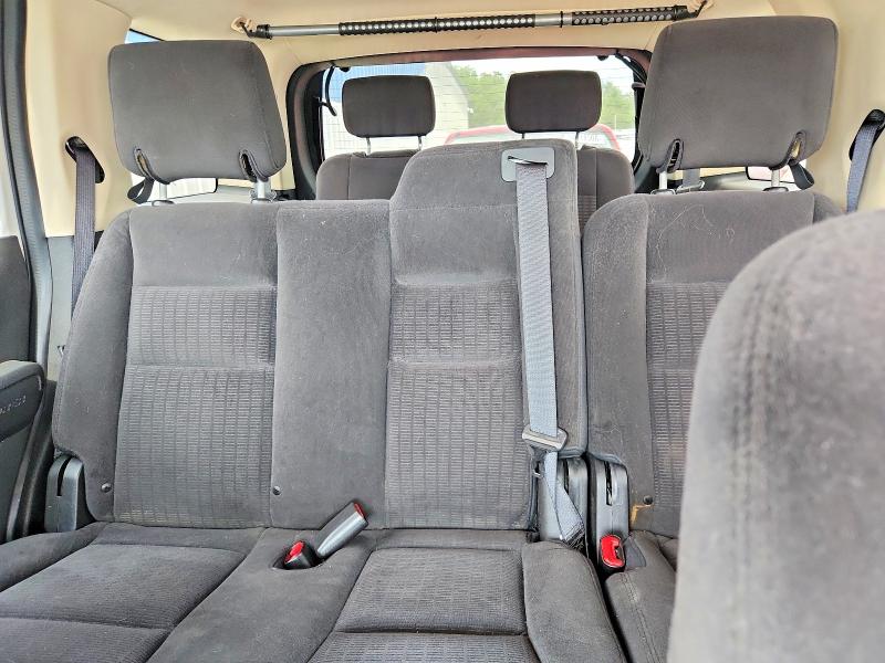 56119436 :رقم المزاد ، 1FMEU6DE4AUA12192 vin ، 2010 Ford Explorer مزاد بيع