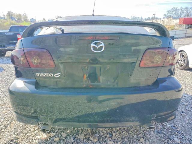 59583676 :رقم المزاد ، 1YVHP84D355M28529 vin ، 2005 Mazda 6 مزاد بيع
