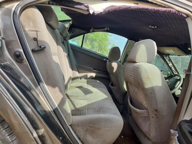 Продаж на аукціоні авто 2005 Toyota Camry, vin: 4T1BE32K95U975795, номер лоту: 55453876