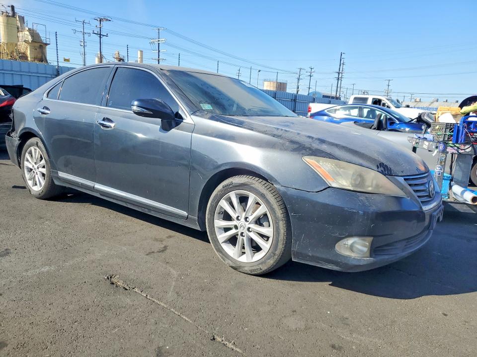 Aukcja sprzedaży 2010 Lexus Es, vin: JTHBK1EG2A2357134, numer aukcji: 57004946