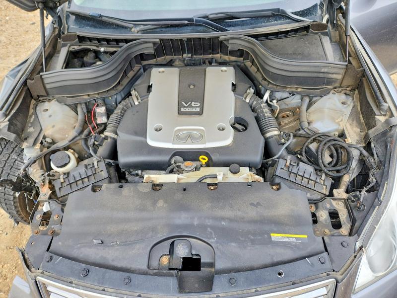 Продажа на аукционе авто 2014 Infiniti Qx50, vin: JN1BJ0HR3EM191375, номер лота: 54883696