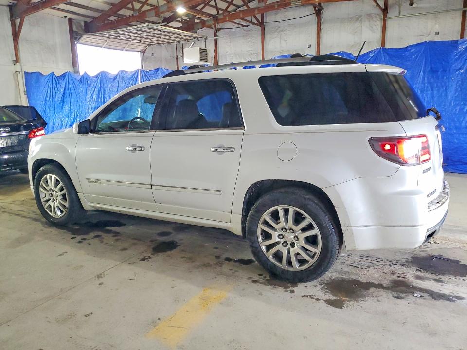 Продаж на аукціоні авто 2016 Gmc Acadia, vin: 1GKKVTKD7GJ227285, номер лоту: 56398466