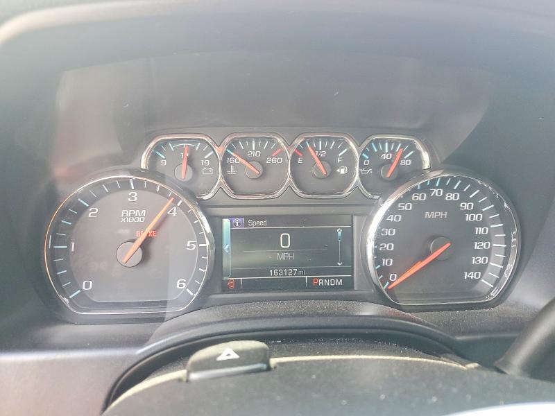 57326916 :رقم المزاد ، 3GCPCREC2EG494605 vin ، 2014 Chevrolet Silverado مزاد بيع