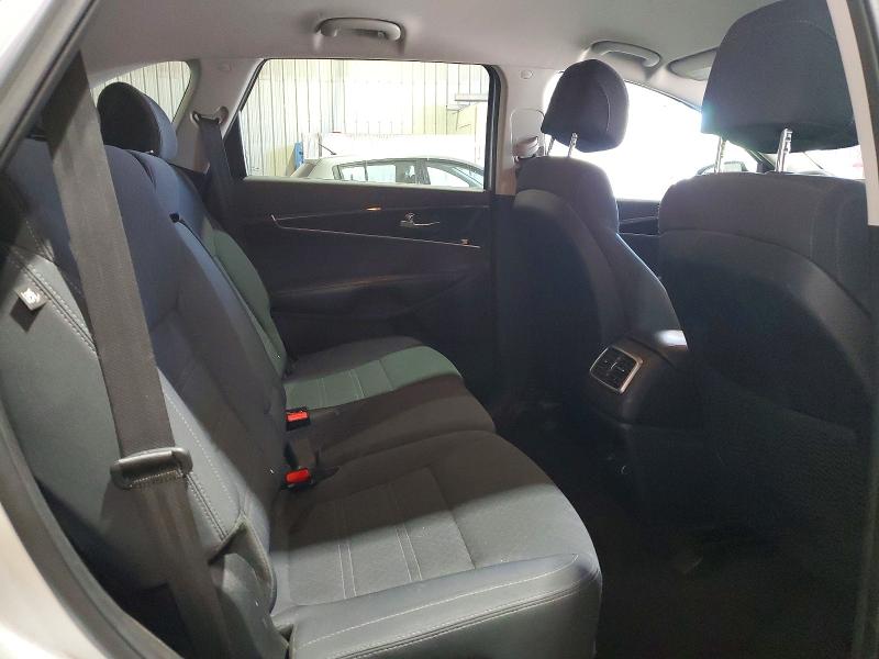 Продаж на аукціоні авто 2017 Kia Sorento, vin: 5XYPGDA50HG326771, номер лоту: 55375566