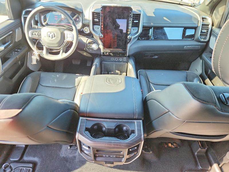 Auction sale of the 2026 Ram 1500, vin: 1C6SRFJP9TN376949, lot number: 56776776