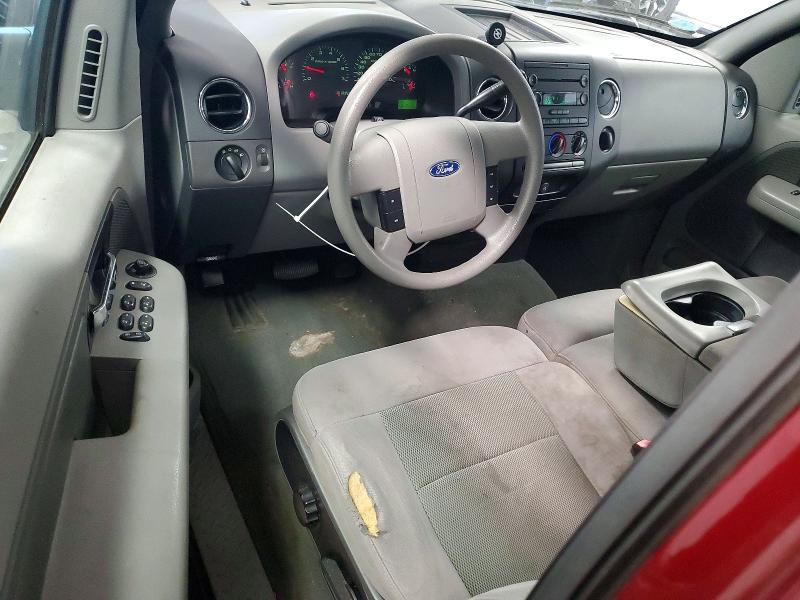 Aukcja sprzedaży 2005 Ford F150, vin: 1FTPX14505FA22994, numer aukcji: 57262596
