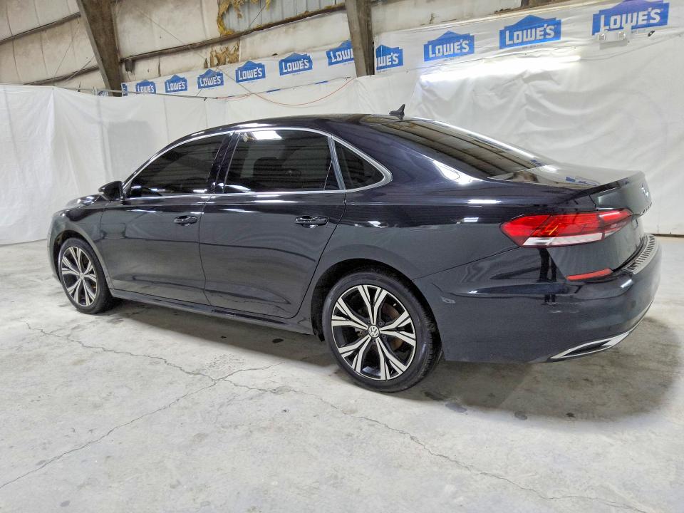 Aukcja sprzedaży 2022 Volkswagen Passat, vin: 1VWSA7A37NC006727, numer aukcji: 57052356
