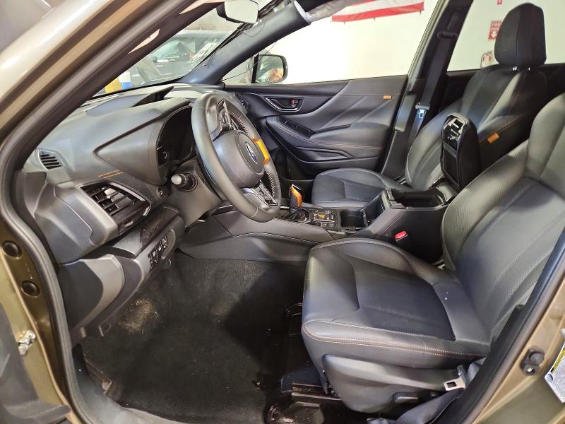Aukcja sprzedaży 2024 Subaru Forester, vin: JF2SKAJC8RH467927, numer aukcji: 55863316