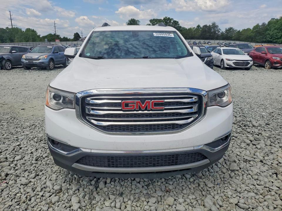 Продажа на аукционе авто 2018 Gmc Acadia, vin: 1GKKNMLS9JZ146073, номер лота: 55995936
