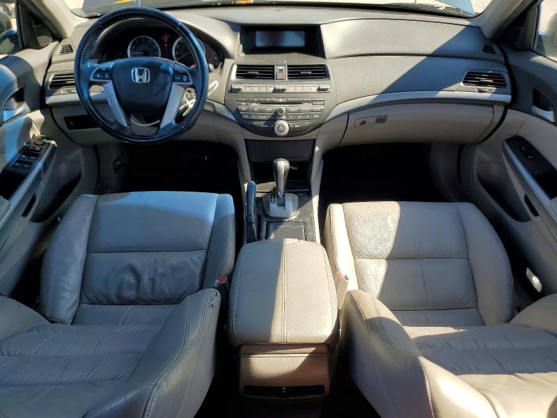 2010 Honda Accord მანქანა იყიდება აუქციონზე, vin: 5KBCP3F8XAB012460, აუქციონის ნომერი: 56220046