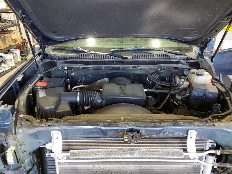 58491096 :رقم المزاد ، 1GC4YVE77LF182245 vin ، 2020 Chevrolet Silverado مزاد بيع