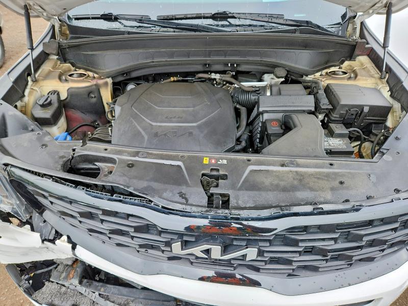 Aukcja sprzedaży 2022 Kia Telluride, vin: 5XYP5DHC1NG206905, numer aukcji: 58579806