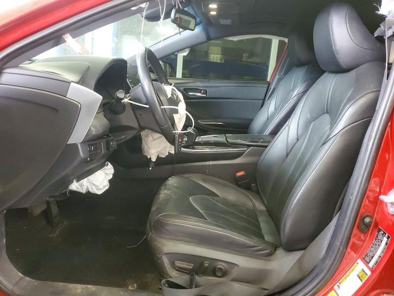 Aukcja sprzedaży 2022 Toyota Avalon, vin: 4T1AA1AB0NU011275, numer aukcji: 58778996