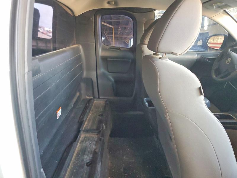 Auction sale of the 2016 Toyota Tacoma, vin: 5TFRX5GN5GX065929, lot number: 57739566